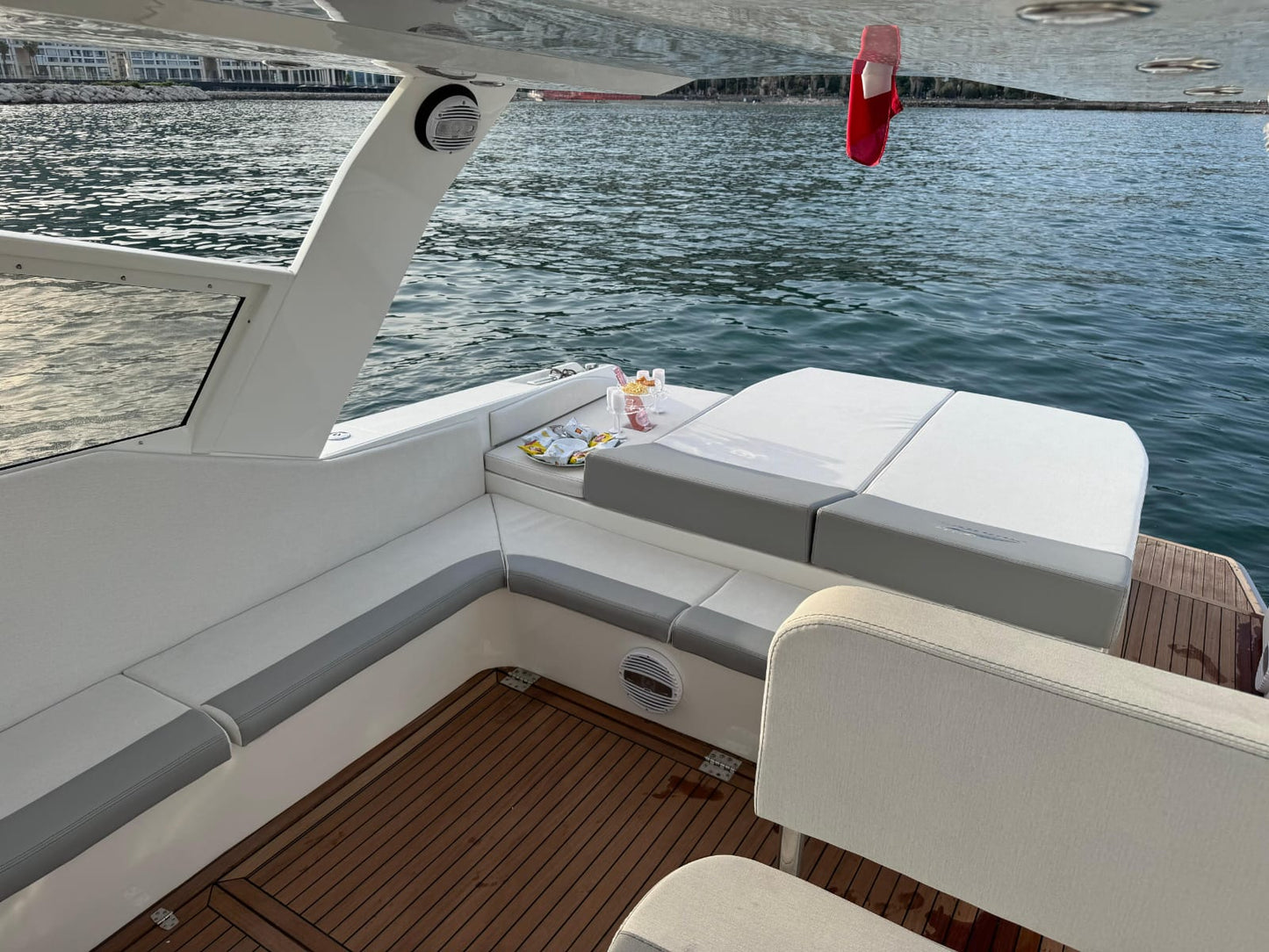 Ferretti 38 Prestige tour Amalfi Coast Full day All inclusive