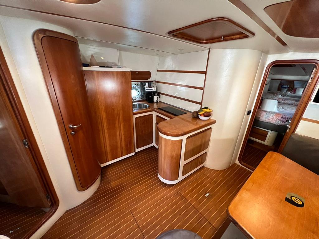 Yacht Mireja G50 Tour Amalfi Coast Full Day All inclusive