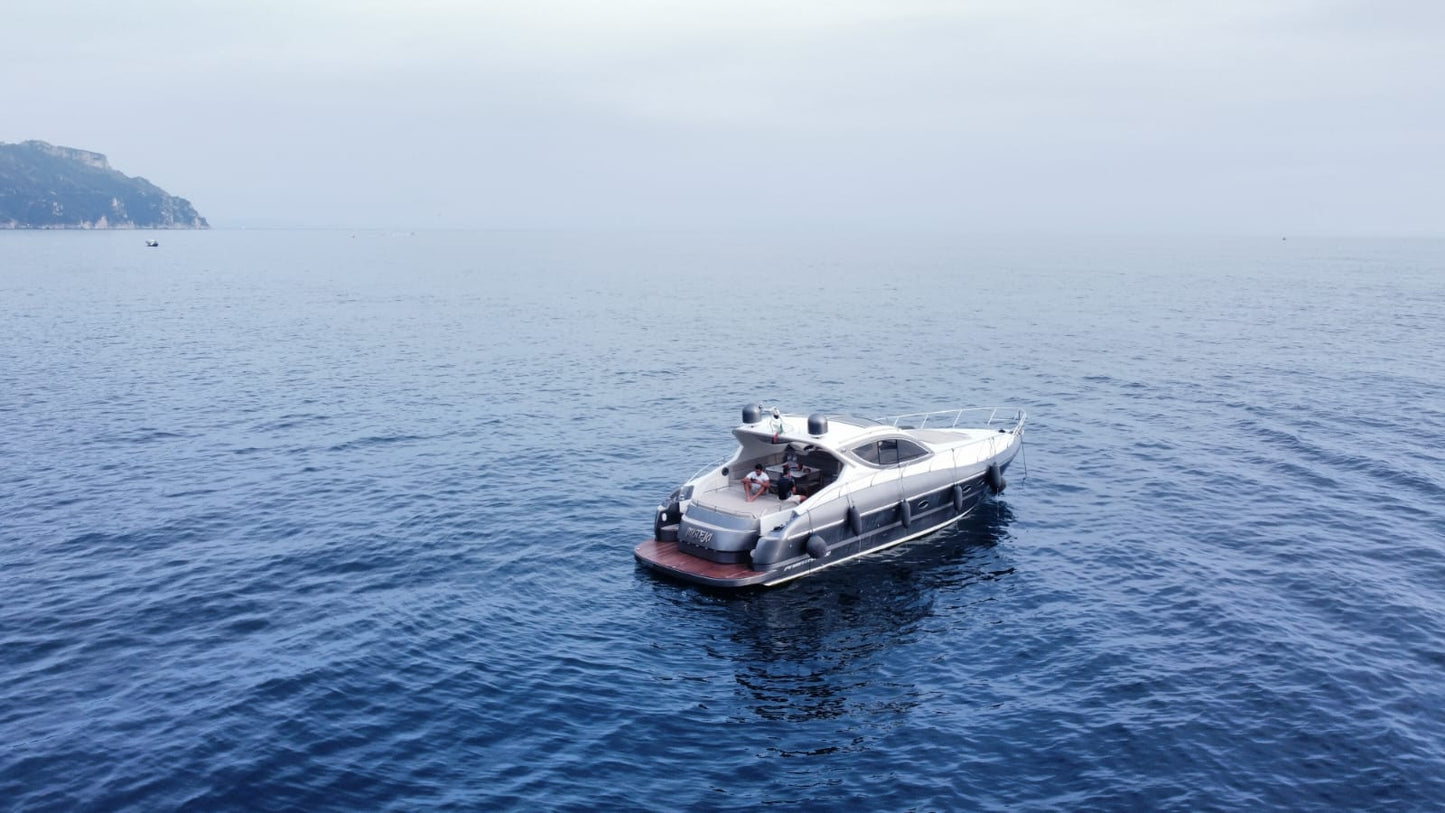 Yacht Mireja G50 Tour Amalfi Coast Full Day All inclusive