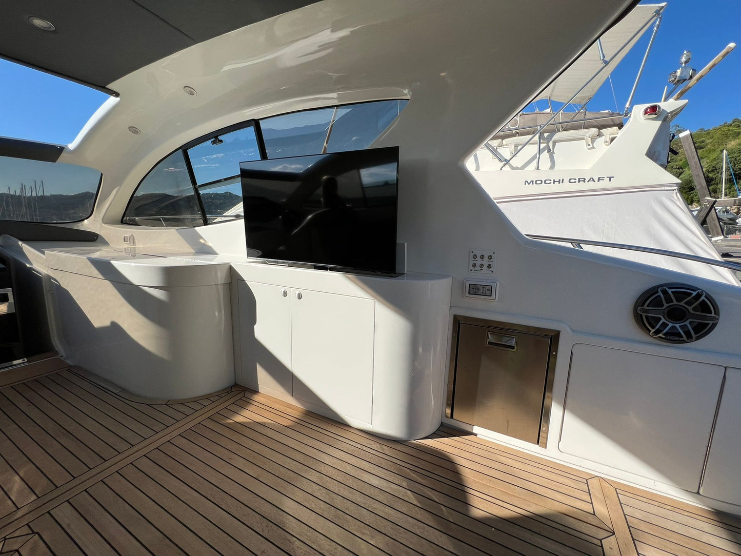 Yacht Mireja G50 Tour Amalfi Coast Full Day All inclusive