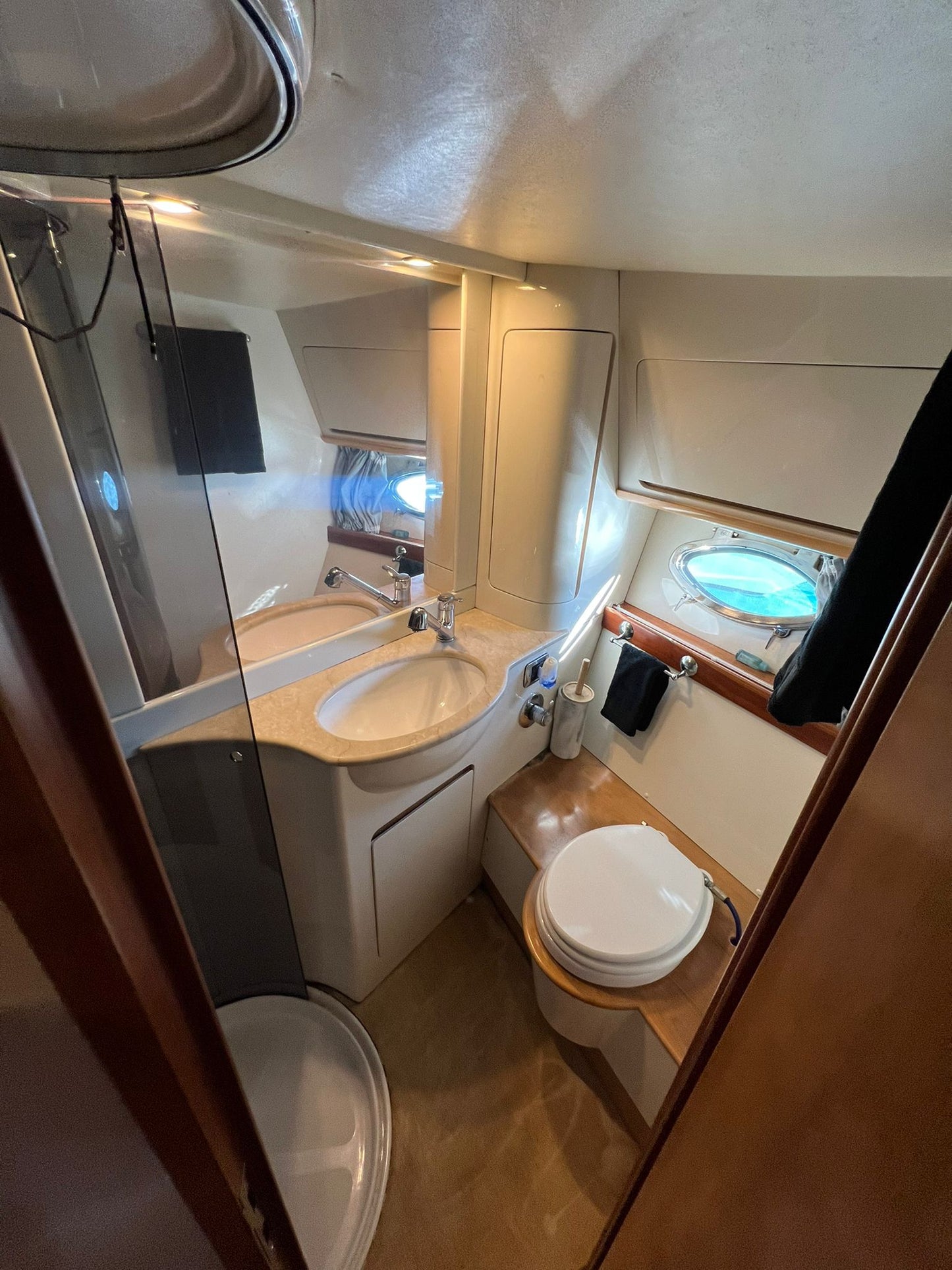 Yacht Mireja G50 Tour Amalfi Coast Full Day All inclusive