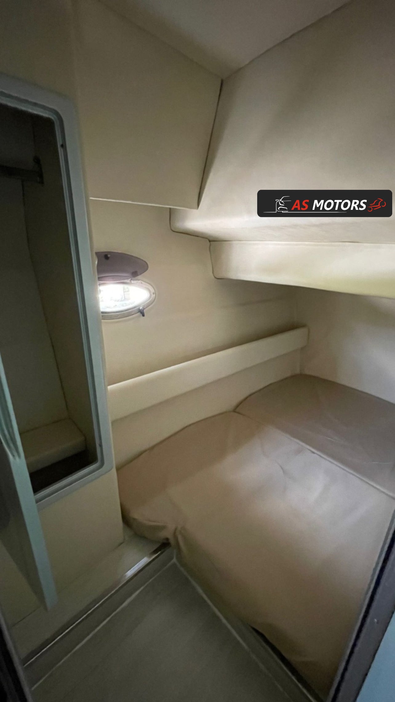 Airon Marine 34 Prestige Capri tour Full Day