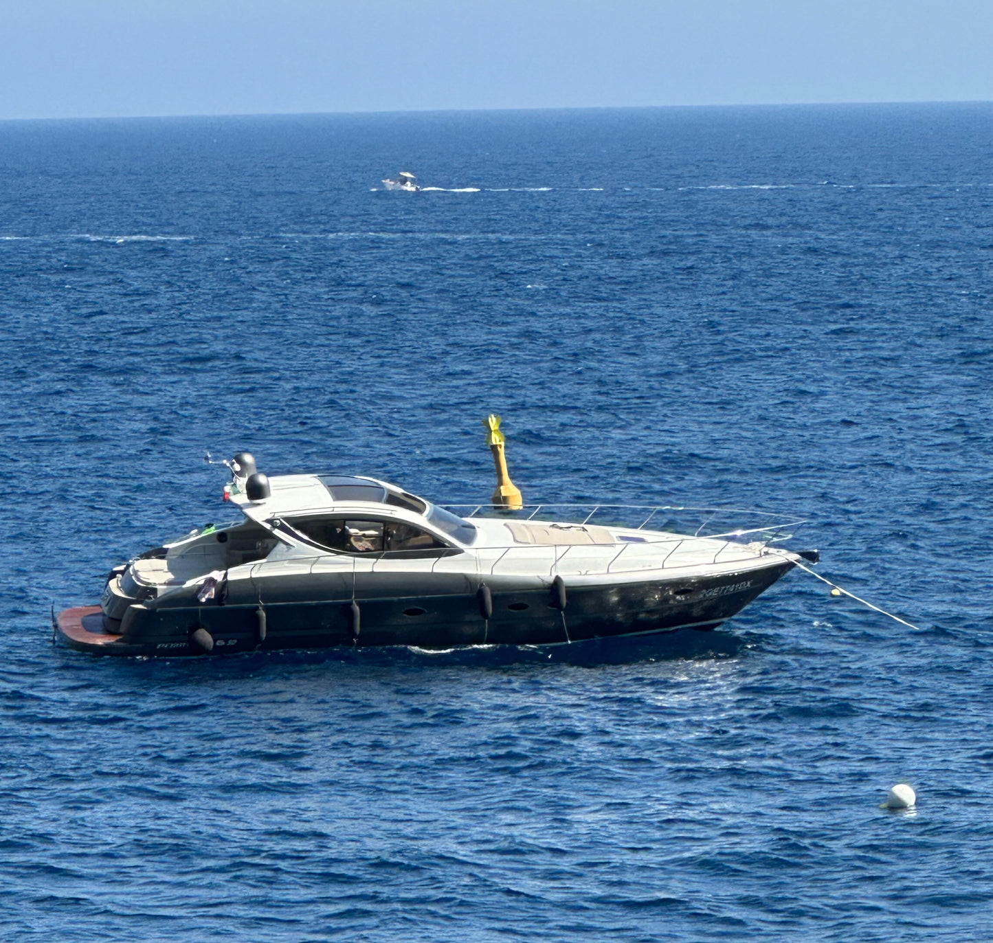 Yacht Mireja G50 Tour Amalfi Coast Full Day All inclusive