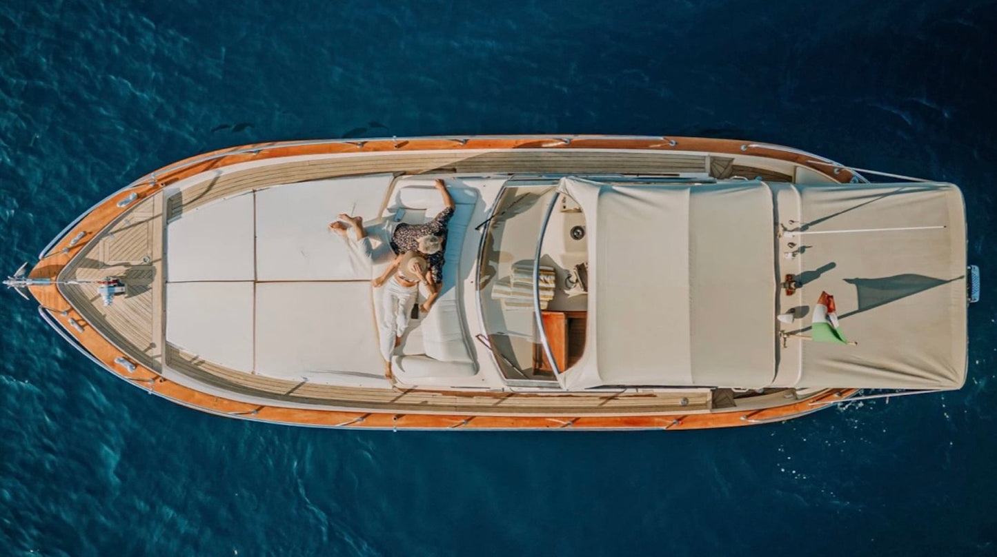 Apreamare 10 tour Amalfi Coast Full day All inclusive