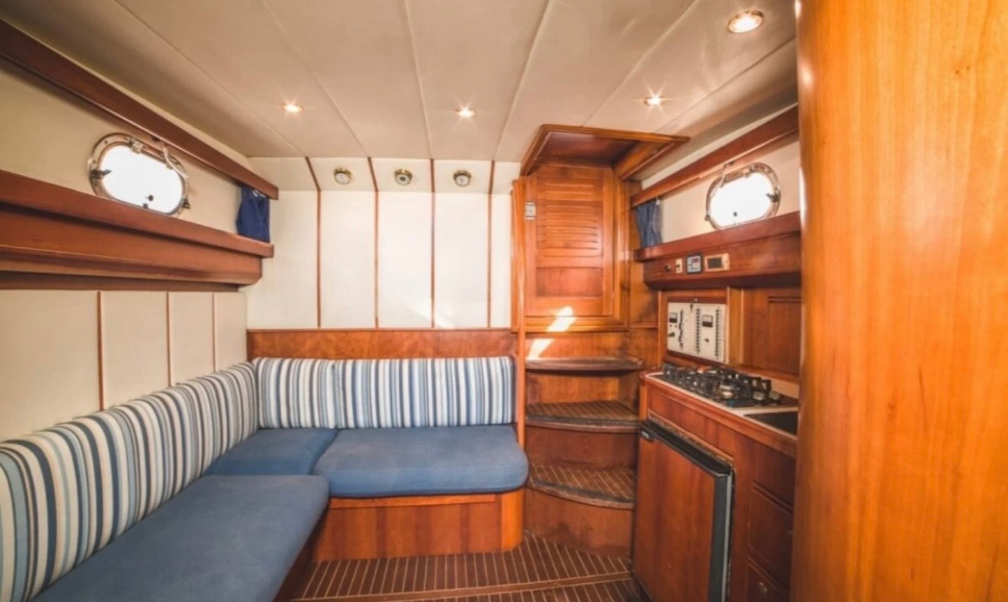 Apreamare 10 tour Amalfi Coast Full day All inclusive