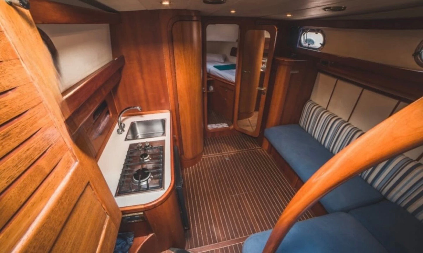 Apreamare 10 tour Amalfi Coast Full day All inclusive