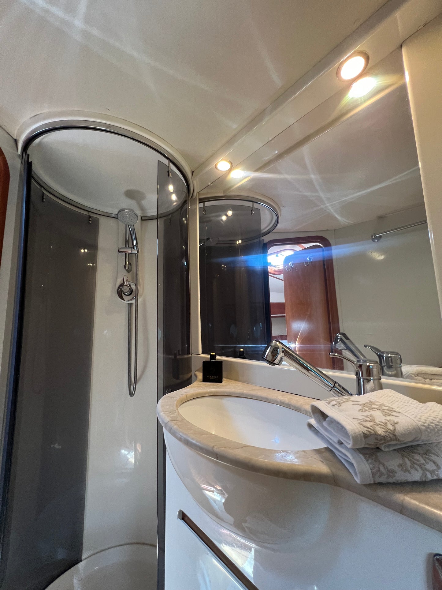 Yacht Mireja G50 Tour Amalfi Coast Full Day All inclusive