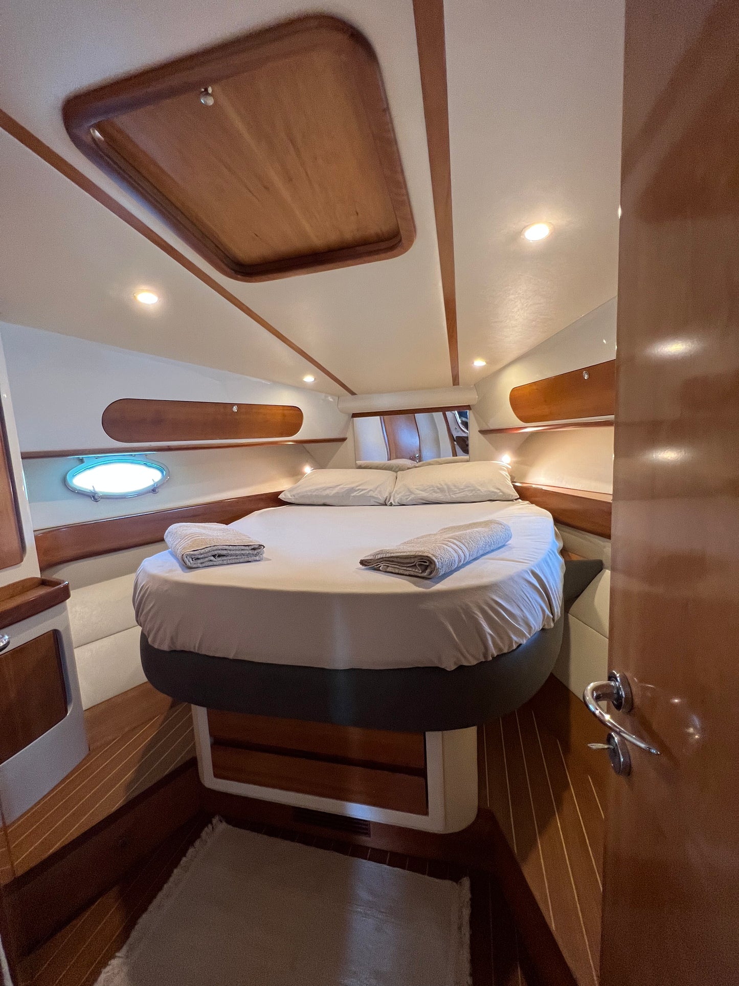 Yacht Mireja G50 Tour Amalfi Coast Full Day All inclusive