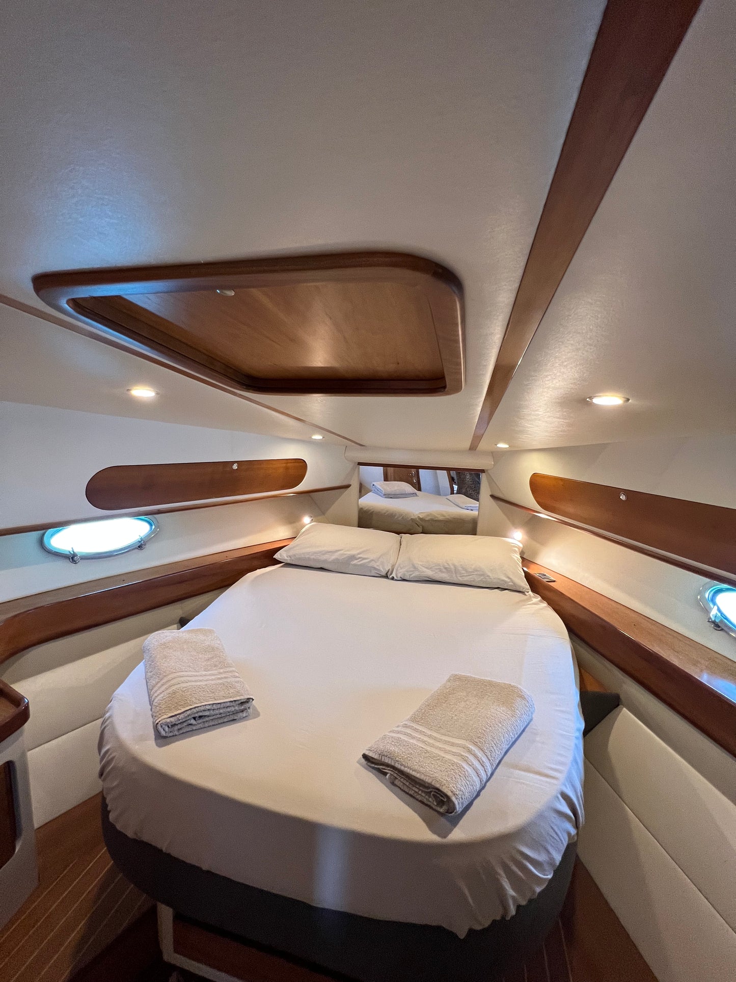 Yacht Mireja G50 Tour Amalfi Coast Full Day All inclusive