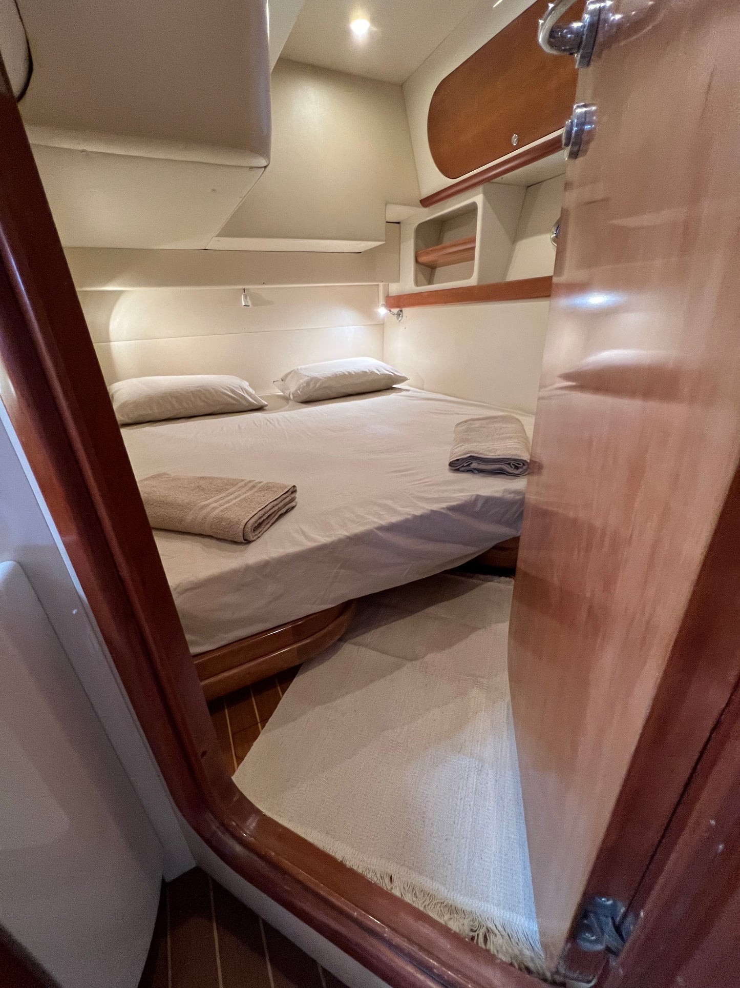 Yacht Mireja G50 Tour Amalfi Coast Full Day All inclusive