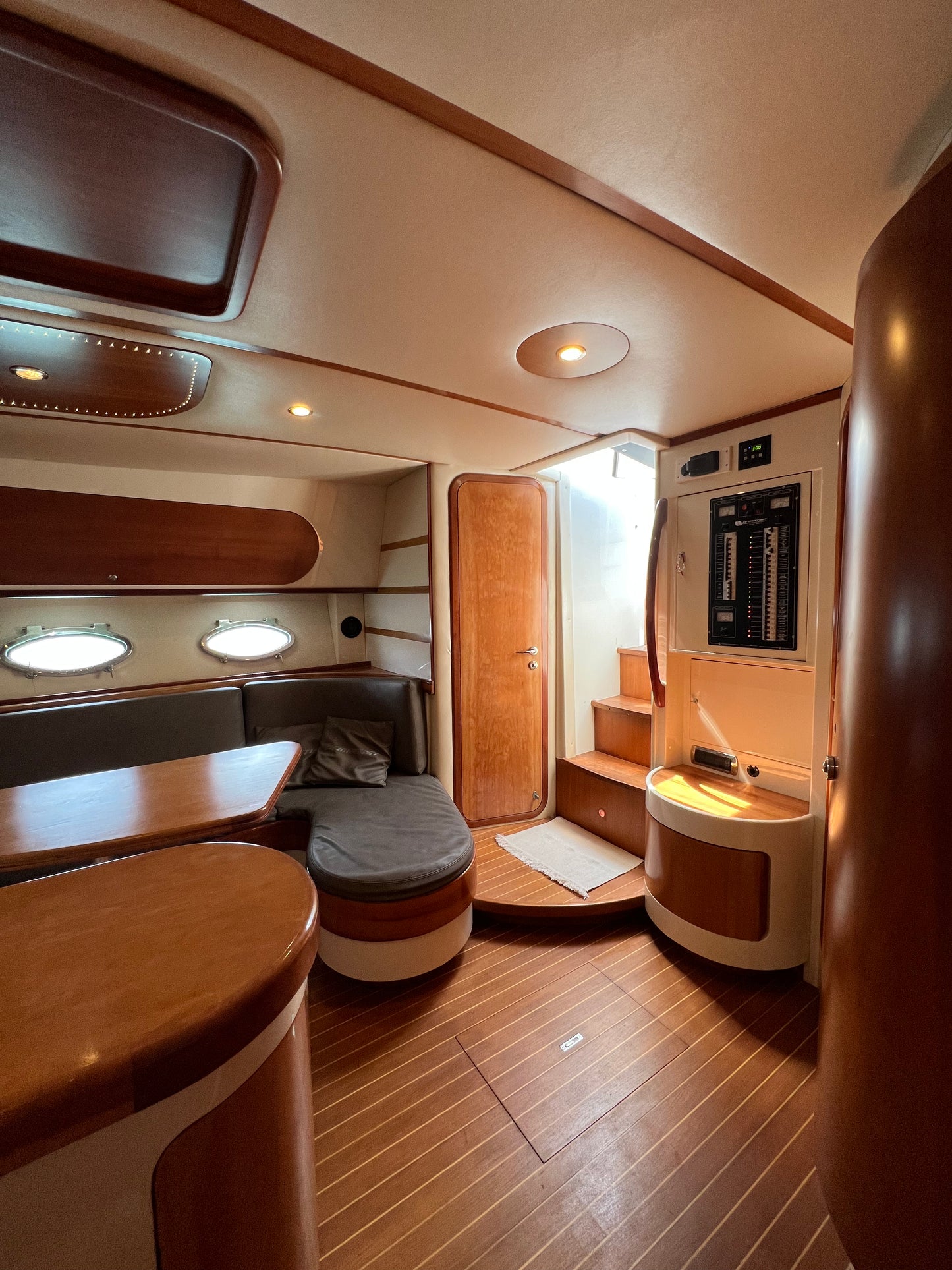 Yacht Mireja G50 Tour Amalfi Coast Full Day All inclusive