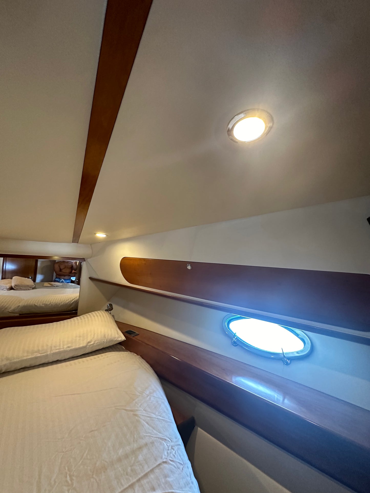 Yacht Mireja G50 Tour Amalfi Coast Full Day All inclusive