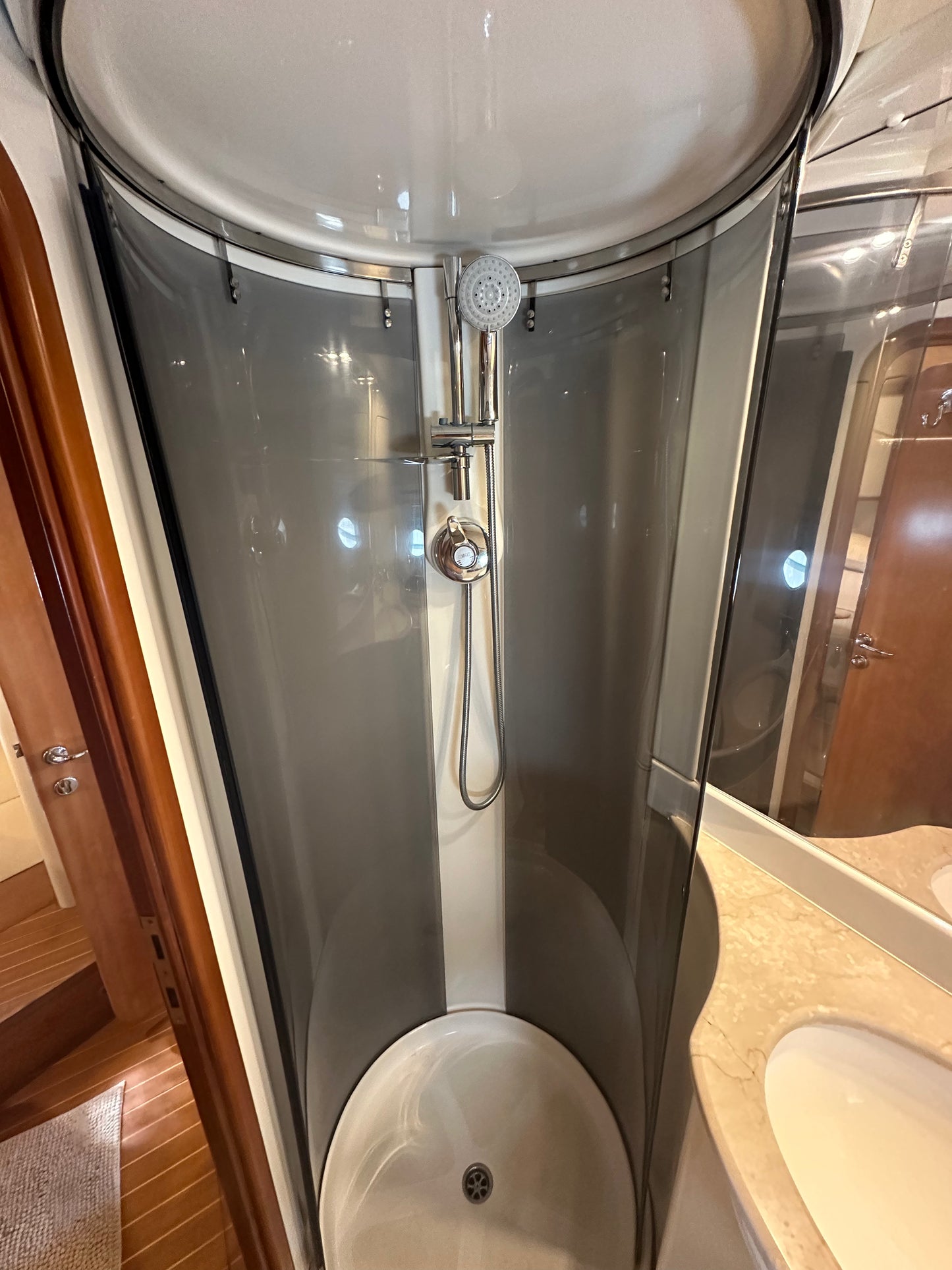 Yacht Mireja G50 Tour Amalfi Coast Full Day All inclusive