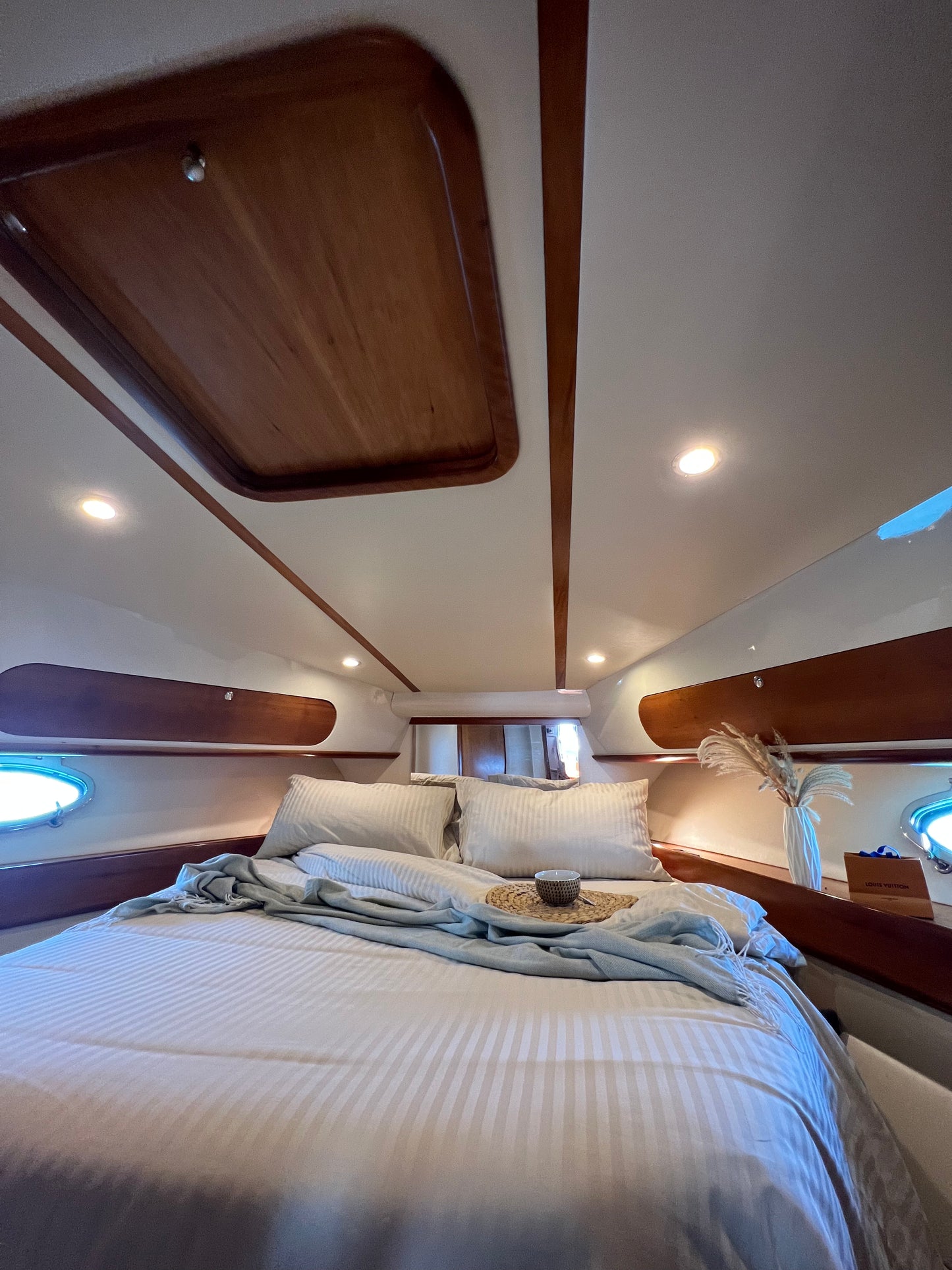 Yacht Mireja G50 Tour Amalfi Coast Full Day All inclusive