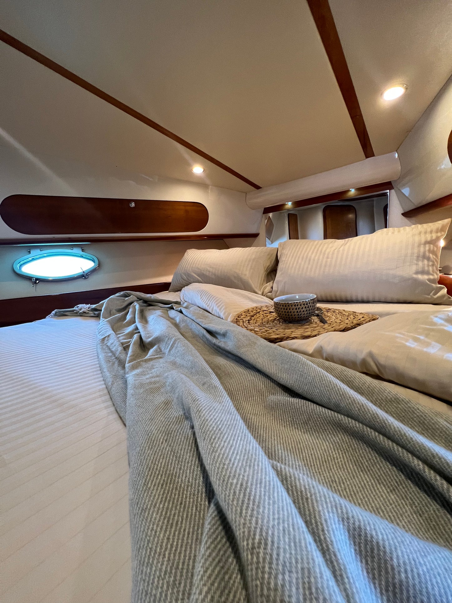 Yacht Mireja G50 Tour Amalfi Coast Full Day All inclusive