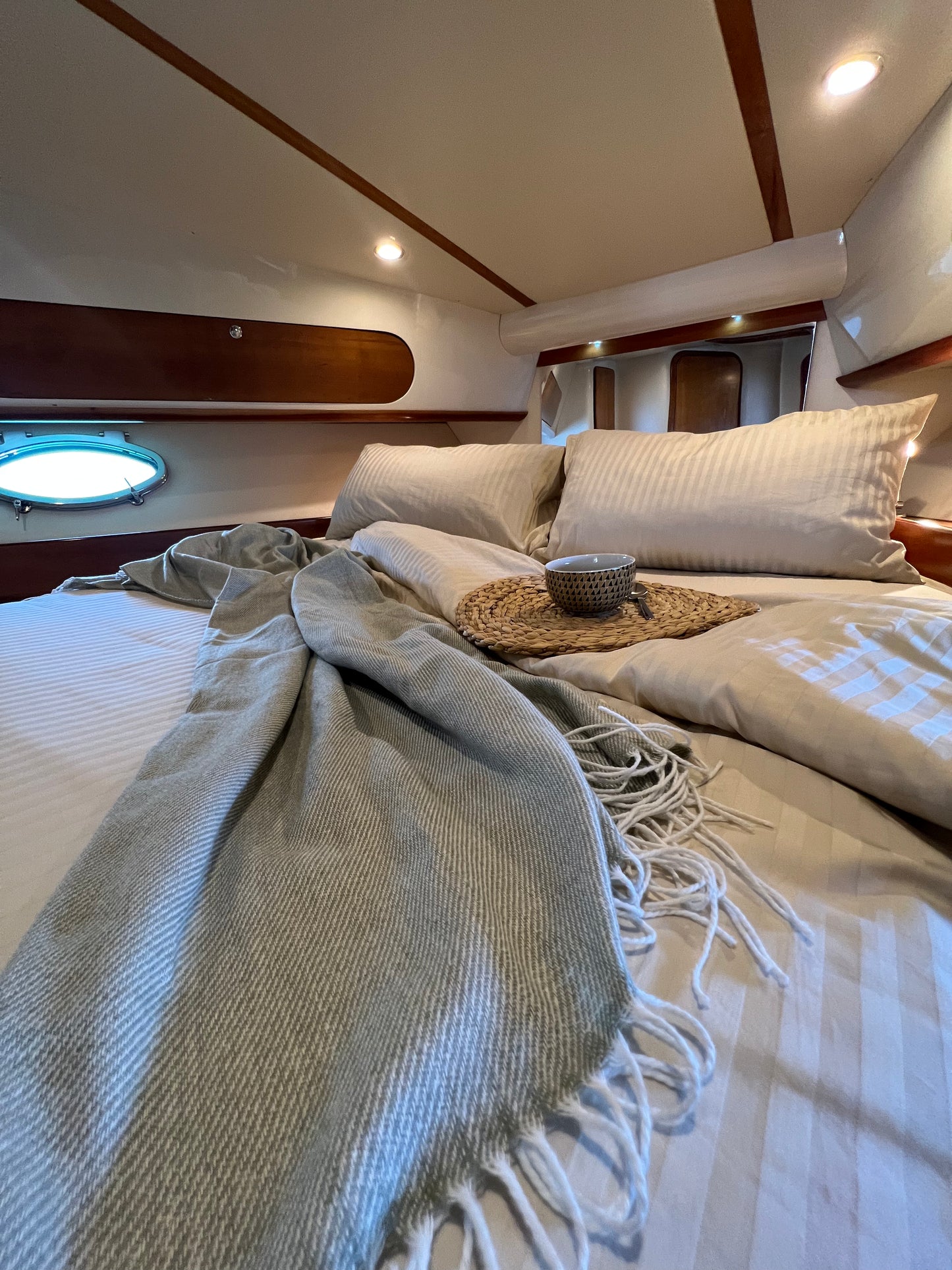 Yacht Mireja G50 Tour Amalfi Coast Full Day All inclusive