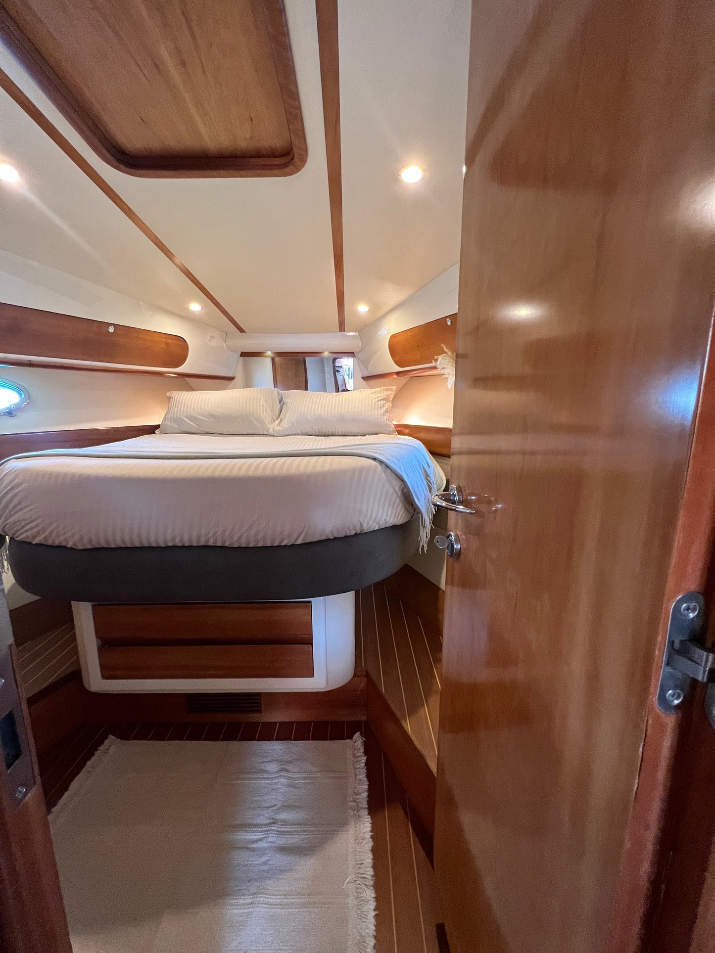 Yacht Mireja G50 Tour Amalfi Coast Full Day All inclusive