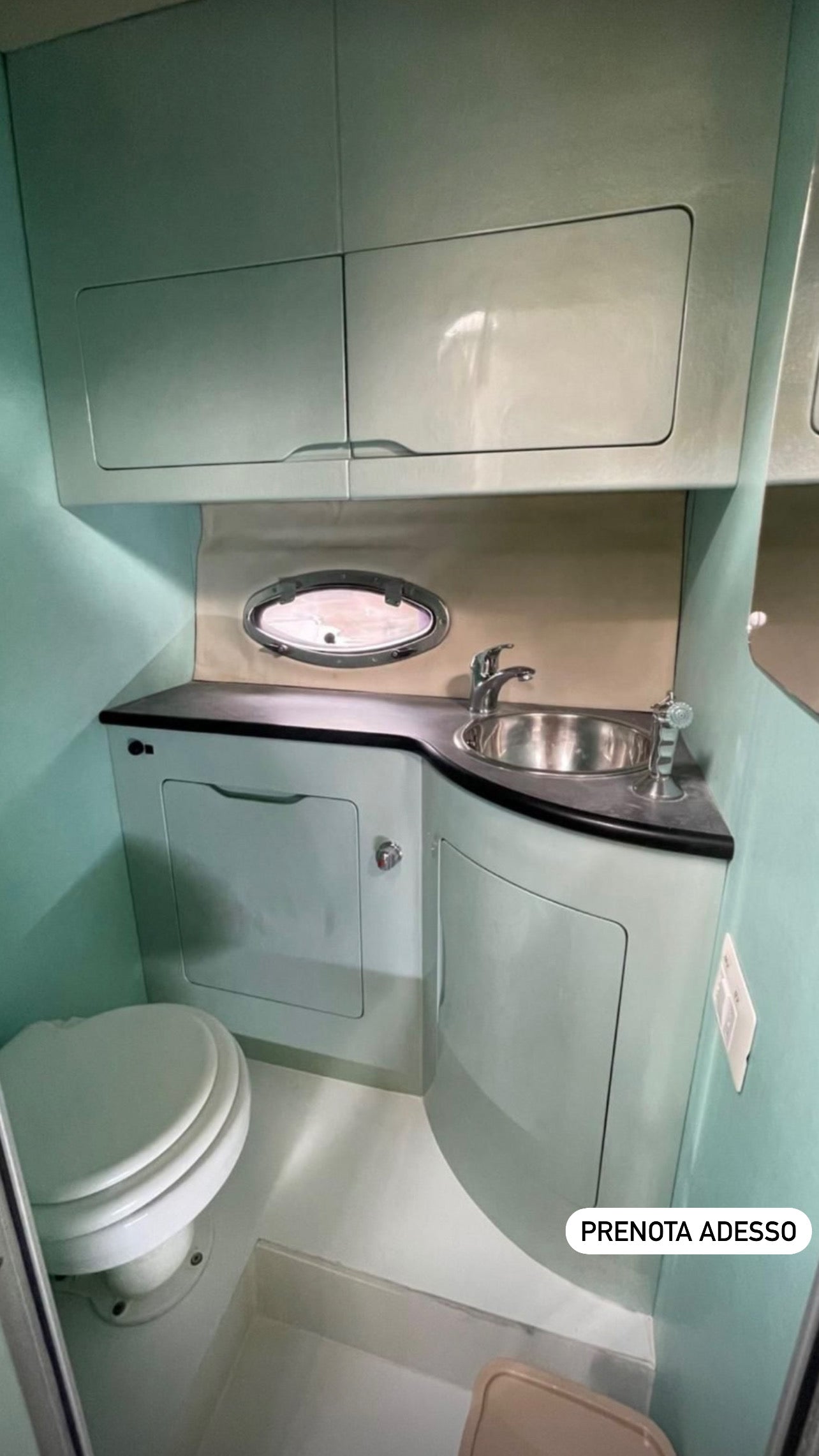 Airon Marine 34 Prestige Capri tour Full Day