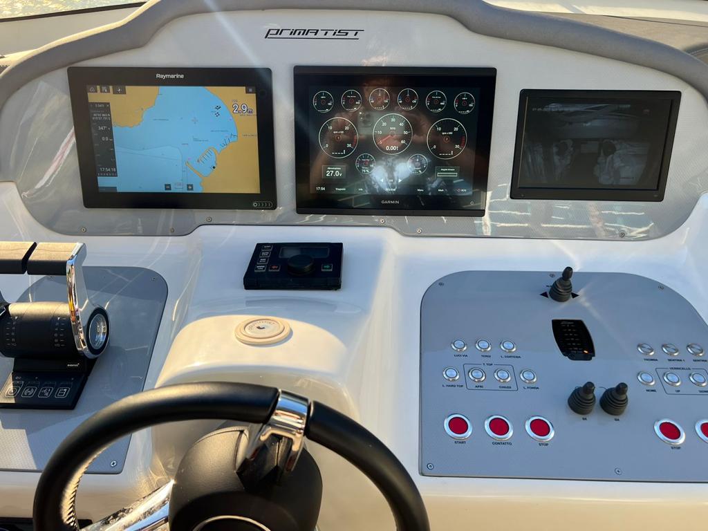 Yacht Mireja G50 Tour Amalfi Coast Full Day All inclusive