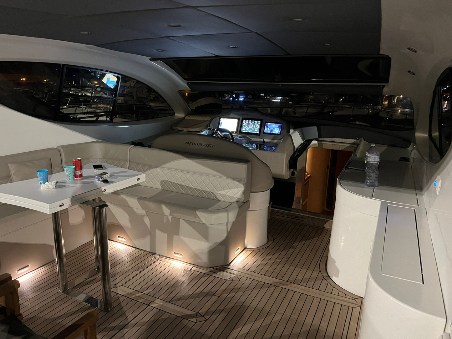 Yacht Mireja G50 Tour Amalfi Coast Full Day All inclusive