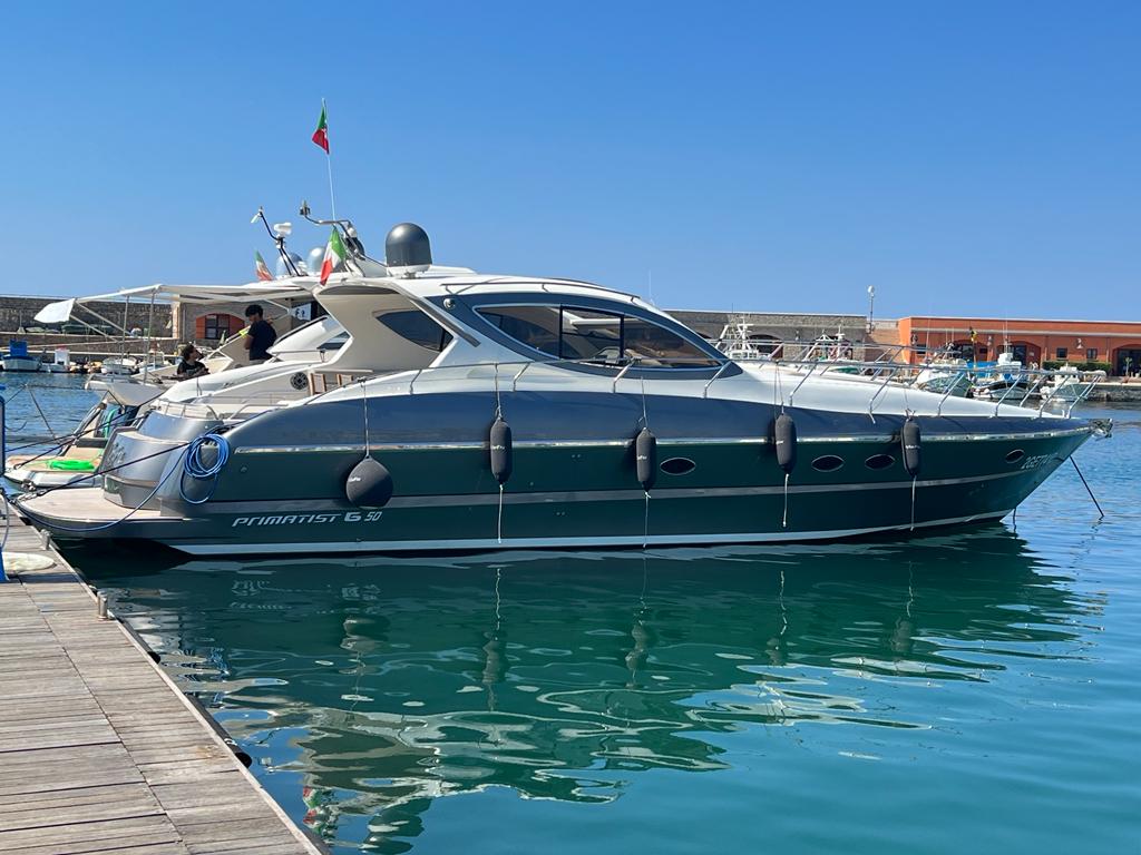 Yacht Mireja G50 Tour Amalfi Coast Full Day All inclusive