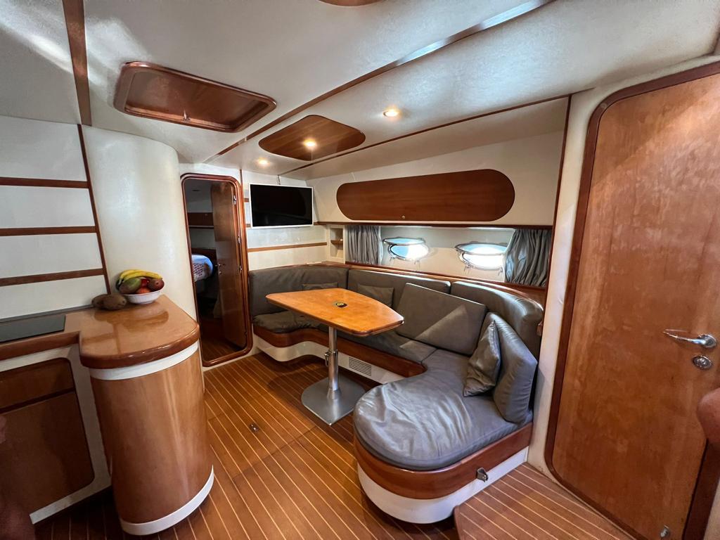 Yacht Mireja G50 Tour Amalfi Coast Full Day All inclusive