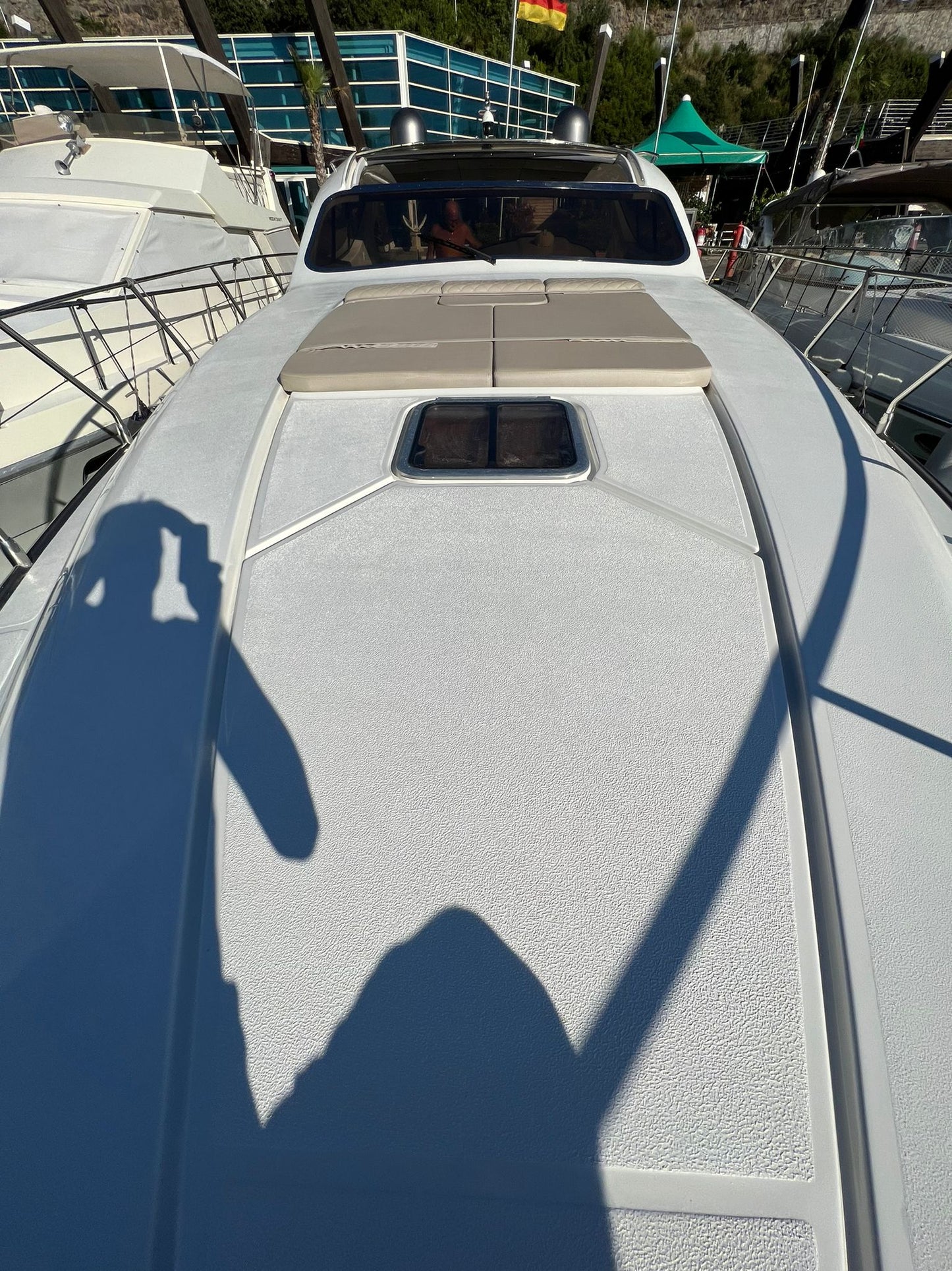 Yacht Mireja G50 Tour Amalfi Coast Full Day All inclusive